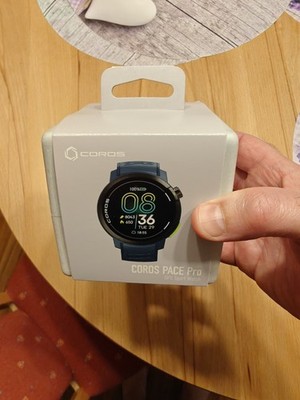 Coros Pace Pro