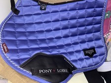 Tapis d'équitation Le Mieux Pony Pro Sport