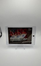 2019 Topps - 2018 Topps Now Review Mike Trout, Shohei Ohtani, Albert Pujols...