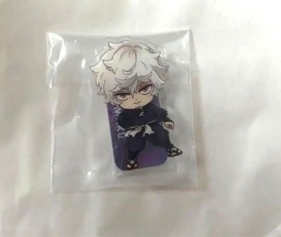 Hell's Paradise Yurustar Acrylic Stand Gabimaru