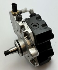 Generalüberholte Bosch Einspritzpumpe 0445010110 für Volvo 2.4D D5AWD