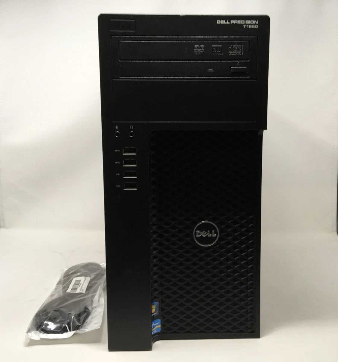 Dell Precision T1650 PC Desktops & All-In-One Computers for sale