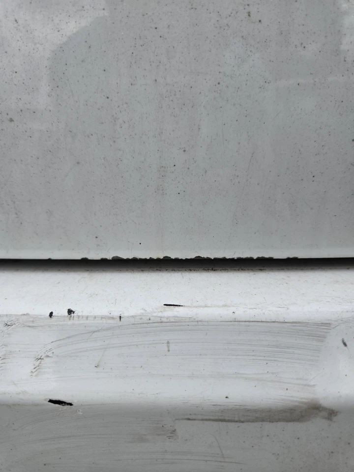 ALFA ROMEO GIULIETTA PORTÓN TRASERO TAPA MALETERO BLANCO 2010-2021 Foto 2 de 2