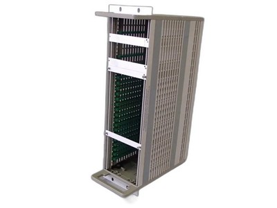 ASGE1RE - Hirschmann - ASGE1-RE / Gebrauchtes Rack