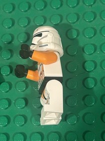 Lego 212th Battalion Clone Trooper (sw0522) Minifigures Star Wars 75036