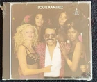 LOUIE RAMIREZ "  LOUIE RAMIREZ Y SUS AMIGOS  " 1990 USA CD UNOPENED (SEALED)