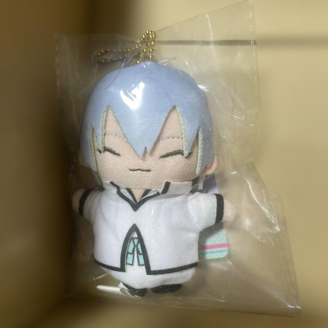 BLEACH Gin Ichimaru Peluche Mascota Sanrio Personaje Artículos
