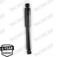 Monroe StoßDäMpfer Hinterachse U.A. FüR CitroËN, Fiat, Peugeot