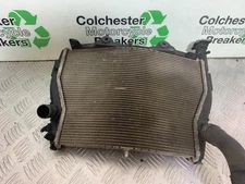 BMW S1000 RR RADIATOR  YEAR 2015-2018 (CMB1246)