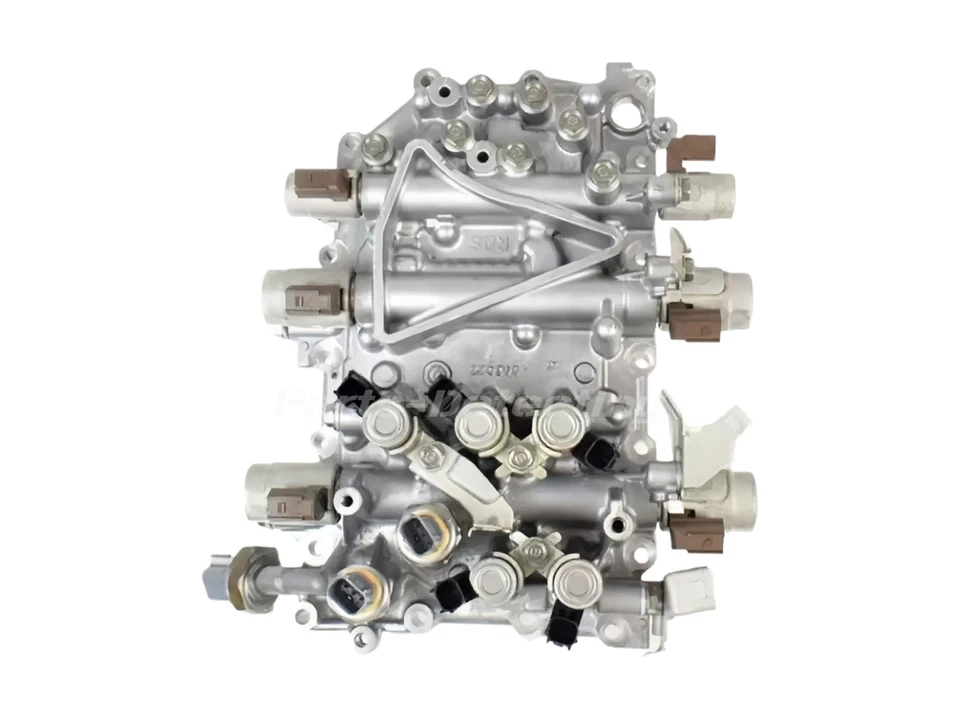 Cuerpo de válvula de transmisión automática 8DCT MDSA M4JA para 16-20 Acura TLX ILX 2,4 L Foto 3 de 4