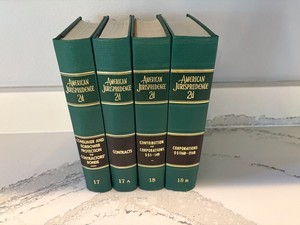 Vintage Law Books | eBay