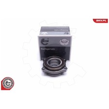 Esen SKV Radlagersatz hinten A2303560000 A230356000002 | 21123249 Esen SKV Radlagersatz hinten A2303560000 A230356000002 | 21123249