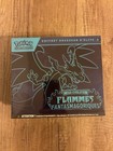Pokemon Coffret Chasseur D'élite ETB ME2 Flammes Fantasmagoriques 🇫🇷 DÉFAUT