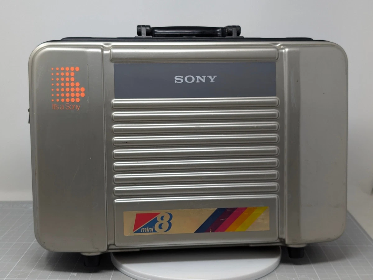 Sony Camera Hard Cases for Sony for sale | eBay