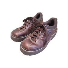 Vintage skechers jammers Chunky Platform woman size 9 1/2 shoes