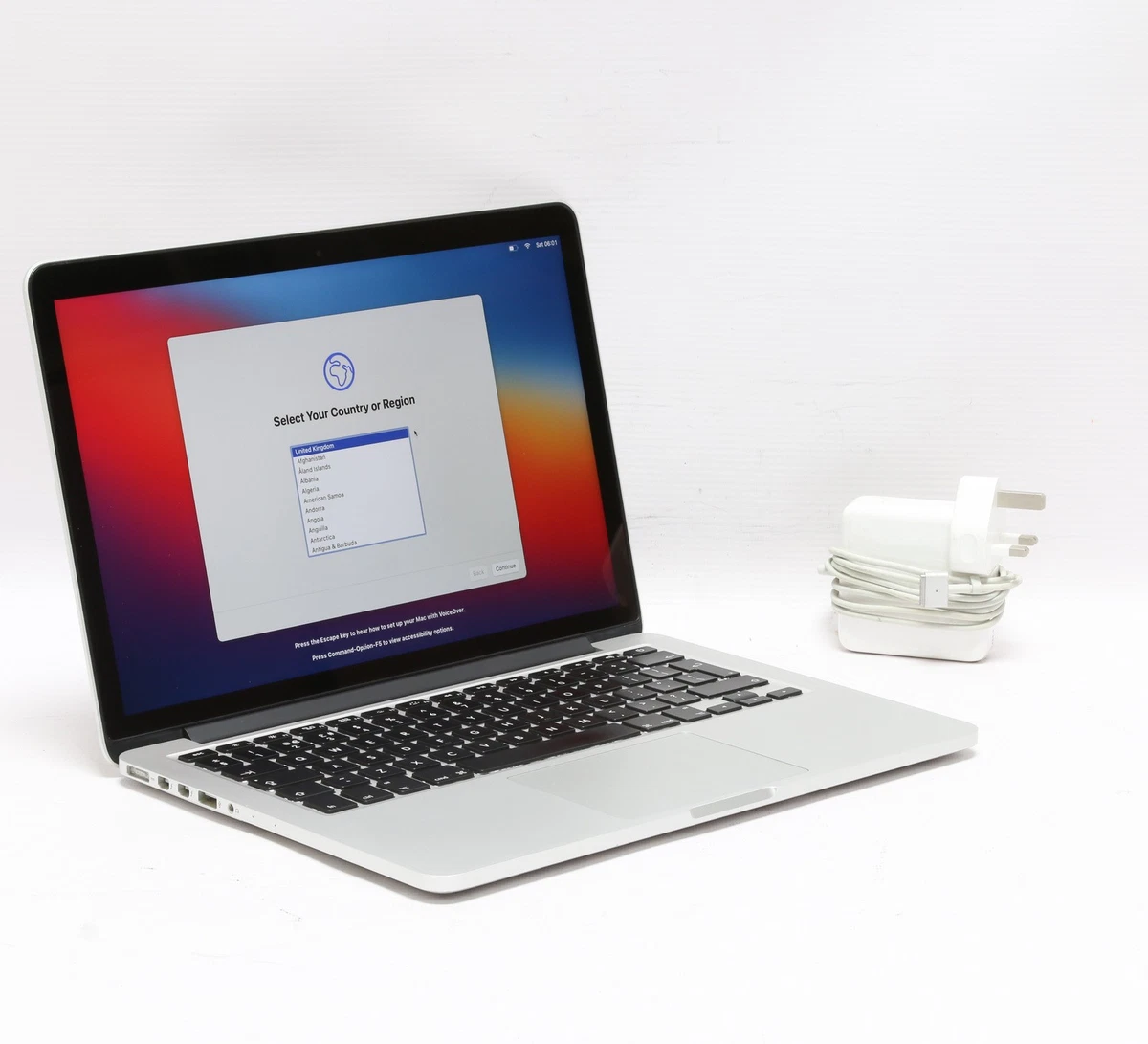 2014 Apple MacBook Pro Laptops for sale | eBay UK