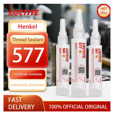 Loctite 577 565 567 Thread Sealant Pipe Adhesive Glue