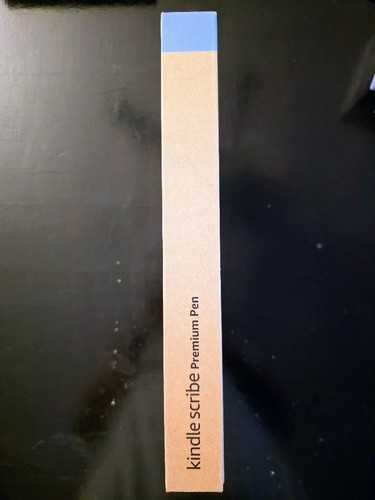 Amazon Kindle Scribe 32GB [2. Generation] [mit Premium Pen] [Tungsten] - Bild 3 von 12