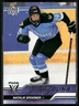 2024-25 Upper Deck PWHL First Edition Natalie Spooner #63 RC Toronto