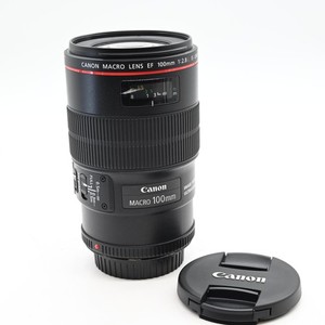 Canon Ef 100mm f/2.8 Macro | eBay