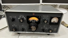 Collins 75S-3B Receiver - Good looking unit - please read below