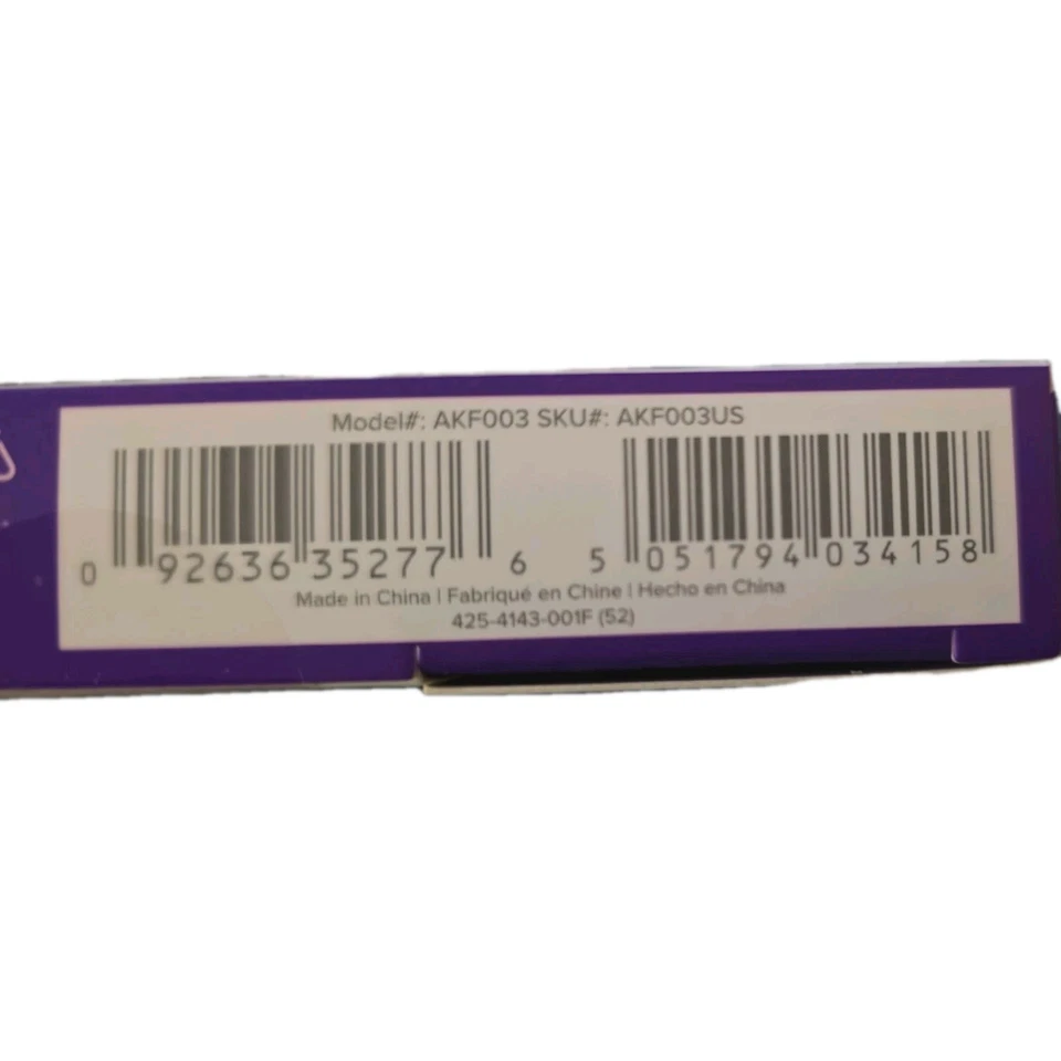 Targus Bluetooth Wireless Folding Keyboard Windows/macOS/iOS/Android NIB - Image 3 of 3