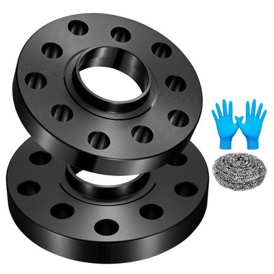 20mm Hubcentric Wheel Spacer 5x100 to 5x112 Bolt Pattern Wheel Adapter Spacers