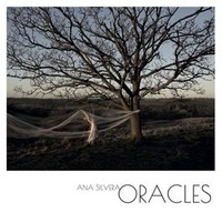 Audio Cd - Ana Silvera - Oracles - Gearbox Records -D- Neu