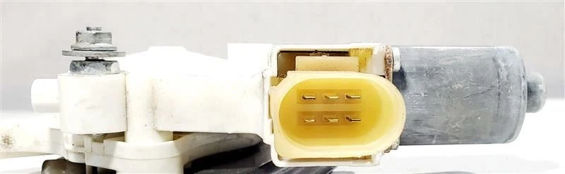 Regulador ventana puerta delantera derecha OEM 2007 2008 2009 2010 2011 BMW 328I Foto 4 de 4