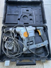 Titan TTB571SDS Electric SDS Max Drill