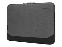 Targus Cypress Eco Sleeve 15.6\ Grey 15,6\" Grau"