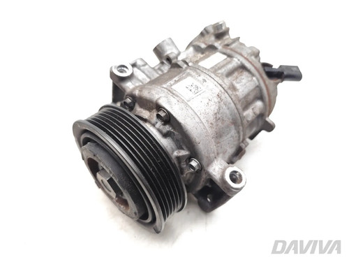 Audi A5 A/C-Klimaanlage-Kompressorpumpe 1.8 TFSI Benzin 125kW (170 HP) 2013