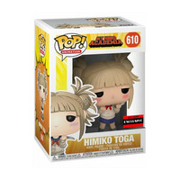 Funko Pop! My Hero Academia - Himiko Toga #610
