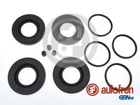 Autofren Seinsa D4724 Reparatursatz, Bremssattel For Iveco