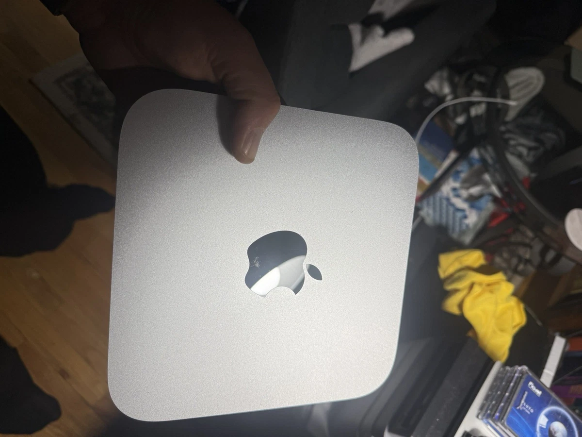 Apple Mac mini 2011 Released Apple Desktops & All-In-One Computers