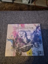 Sasha & John Digweed : Renaissance: The Mix Collection (10th Anniversary) 3 CD 