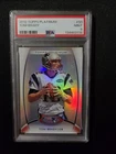 2012 Topps Platinum - Tom Brady #50