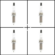 4x ORIGINAL® Champion Zündkerze für Mini MINI MINI Cabriolet MINI COUNTRYMAN