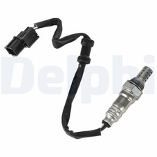 DELPHI Lambdasonde Sensor Abgassteuerung ES20356-12B1 für HONDA CR 5 4 CIVIC 8 3