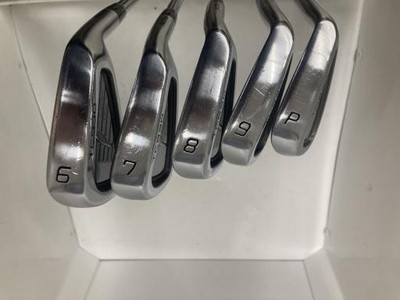 Fourteen TC-930 FORGED 7S Iron Set IR Flex S | eBay