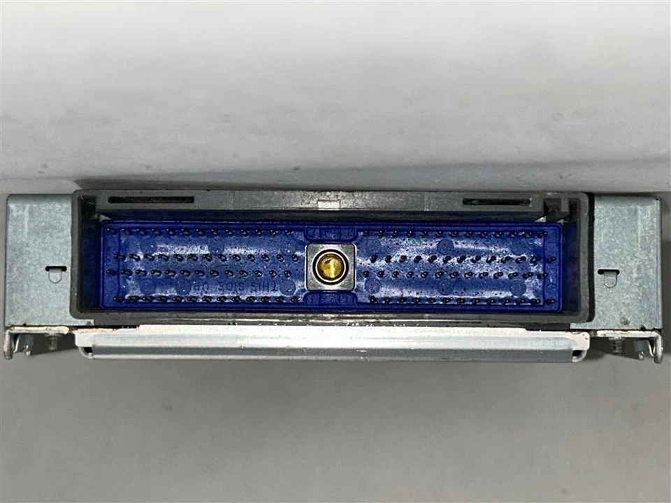 Engine ECM Electronic Control Module Right Hand Firewall Fits 03 SABLE 3800152 - Image 3 of 4