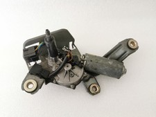 Mercedes Benz ML W163 Heckwischermotor Wischermotor hinten 1638203142