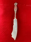 Frontenac By International Silver - Sterling Silver Fish Knife