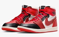 Jordan 1 Method of Make High Sport Red W for sale | eBay