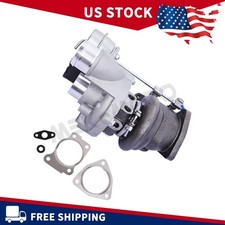 Turbo Turbocharger Kit Fits 07-16 Mini Cooper S Countryman R56 R60 R57 1.6l K03 Turbo Turbocharger Kit Fits 07-16 Mini Cooper S Countryman R56 R60 R57 1.6l K03