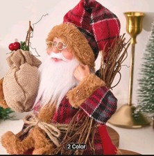 Chistmas Father. Top Choice for Christmas