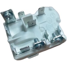 ZHB40-105P15C Kühl-Gefrierkombination Kompressor PTC Starter Relais Überlastschutz