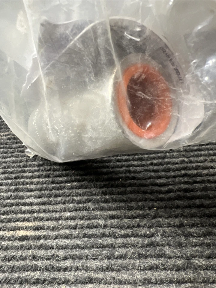 New CC6A25U 600A Aluminum Compression Connector Crimp Bolt - Image 3 of 4