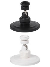 2PCS Support Mural pour Clignotant pour XT2 pour XT3 Support Magnétique Sécuri