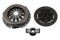 Kupplungssatz Lucas LKCA990018 170Mm FüR Fiat Panda Cinquecento UNO 127 Fiorino